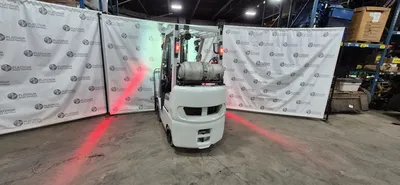 2019 UNICARRIERS MCP1F118LV FORKLIFTS | Platinum Group (11)