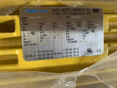 NEW OMEC OMN-324T-4