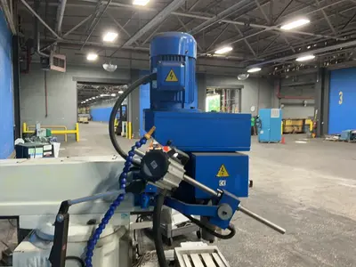 Used 2019 KNUTH VHF 2 Universal Mills Ohio US | HGR 24 #1324848