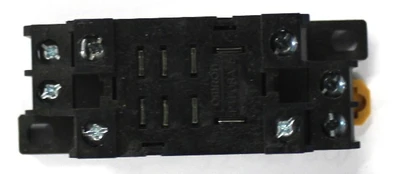 USED OMRON PTF08A-E