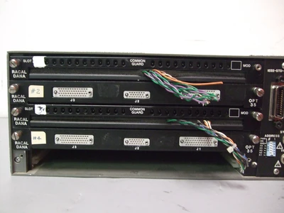 USED RACAL-DANA 1250