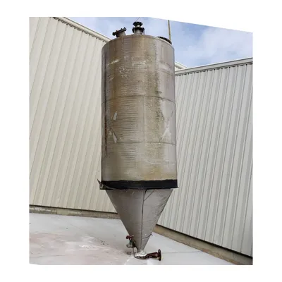 USED BRISMET T-6061-T6 ALUM