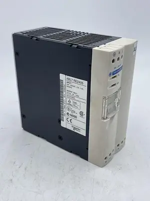 USED SCHNEIDER ELECTRIC SCHNEIDER ELECTRIC ABL7 RE2405