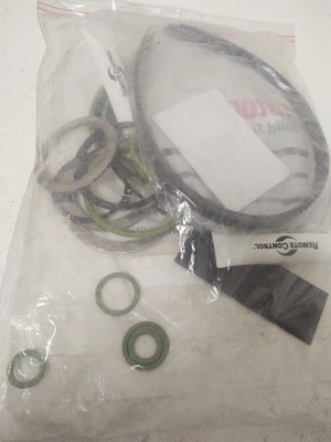 NEW ROTORK 183066