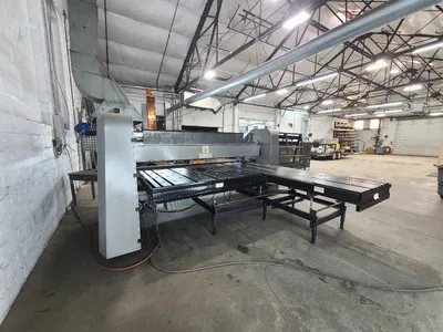 2007 ROPER WHITNEY AB1011KG Folding Machines | THREE RIVERS MACHINERY (13)