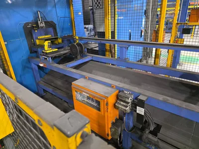 2016 PRIMA POWER Laserdyne 795XL Laser Welder/Cutter | Liberty Machine Works LLC (60)