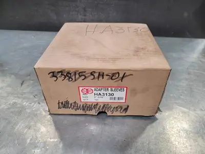 Adapter Sleeve HA3130, 131mmx195mmx150mm