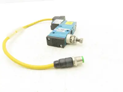 Used MAC _UNKNOWN_ Valves/Fittings Indiana US | Arrow Industrial #1408764