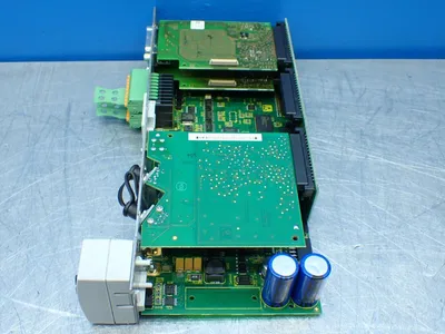 USED REXROTH R911305532
