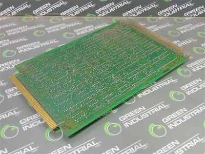 Foxboro B0133SA-E Control Board F8616E Used