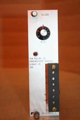 USED RELIANCE ELECTRIC 0-51847-1
