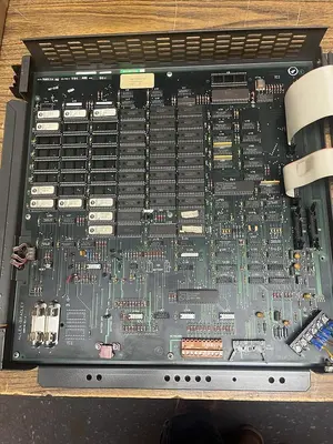 Used ALLEN-BRADLEY 8420MRFE Programmable Logic Controllers | Surplus Asset Holdings #1227584