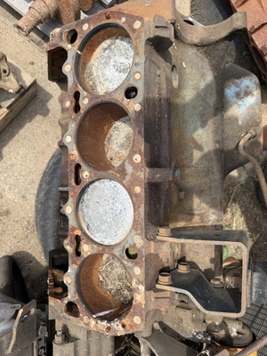 Used _UNKNOWN_ _UNKNOWN_ Gasoline Engines Michigan US | Miedema Asset Management Group #1313412