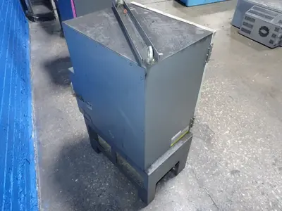 USED 2003 FANUC A05B2444B050