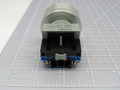 Used IZUMI _UNKNOWN_ Relays & Switches Texas US | OCO Industrial #1691971