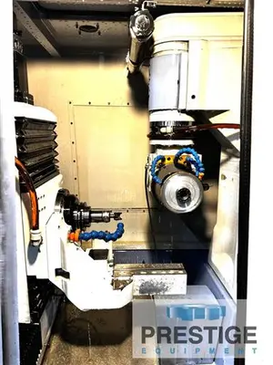 Used 2010 ANCA RX7 Tool & Cutter Grinders New York US | Prestige Equipment #1566409
