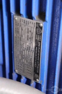 USED MAGNUM Hydraulic Power Units