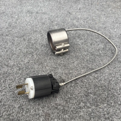 Used Watlow MB1N1JN3-B12 Heater Bands California US | Davliegogo LLC #1708060