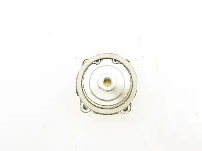 Koganei 500A Air-Piloted Valve 1/2" NPT