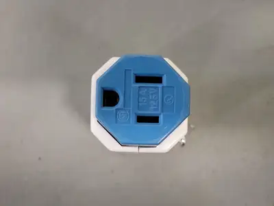 15A 125V Plug