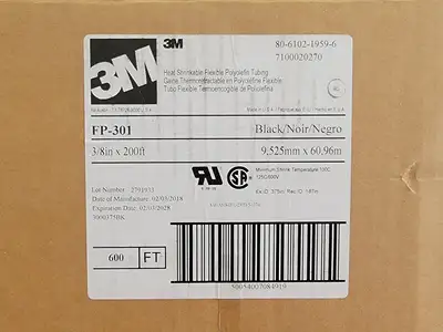NEW 3M FP-301