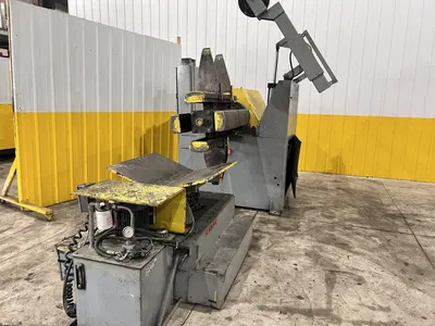USED ROWE