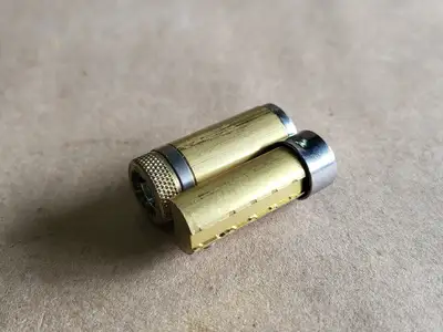 NEW SCHLAGE 23-030-C-626