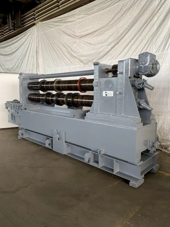 Used PM N/A Slitters & Slitting Lines Ohio US | G-2000, Inc. #1079781