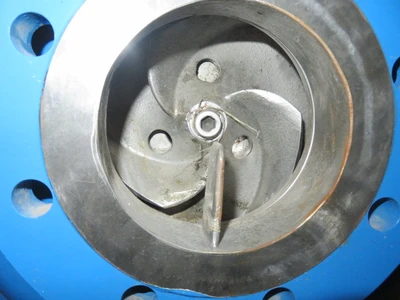 USED Ahlstrom / Sulzer APT 33-4