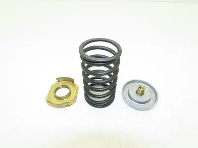 Johnson Controls V-3752-6024 Valve Rebuild Spring Parts Kit 3-6 PSI Lot of 3