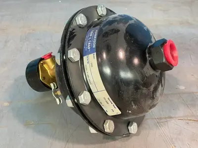Used HANKISON 505 Pumps Ohio US | HGR 24 #1486638