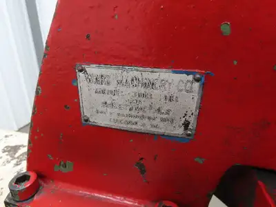 Used ARROW INDUSTRIAL SALES _UNKNOWN_ Welding Machinery (Other) Indiana US | Arrow Industrial #1425897