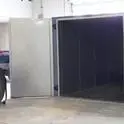 USED FB SERIES, GAS FIRED, NEW OVEN FB-ST8820G