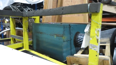 GLOUCESTER ENGINEERING CO POLY COOL COILS Extrusion Other, cooling coil | Mark One Machinery (2)