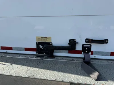 Used 2021 INTERNATIONAL MV THERMOKING Reefer Trucks Minnesota US | Carco Truck & Equipment #1514194
