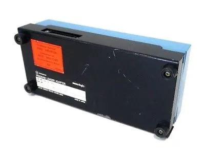 USED WESTINGHOUSE NLPL-180 PROGRAM LOADER WITH ADAPTER NLLA185