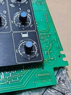 USED Nordson 276881