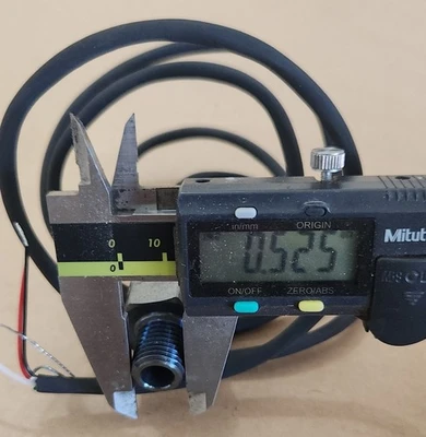 NEW ASCO 40A00025P4B0000