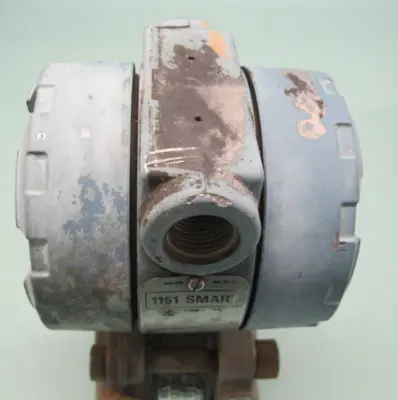 USED Rosemount 1151 AP 6S22B1