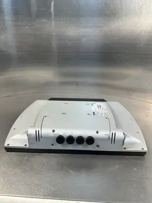 PHOENIX CONTACT DVG-VMT7015 006-HW AN.00 VMT7015ZF01 HMI Panel 24VDC (BIN-1.2.5)