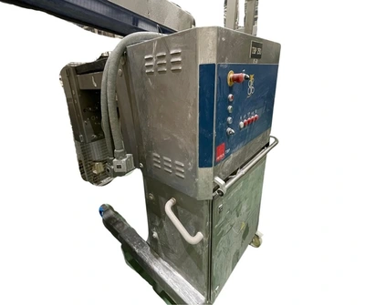 Used FRITSCH _UNKNOWN_ Dough Sheeters & Presses California US | BakeryEquipment.com #1554780