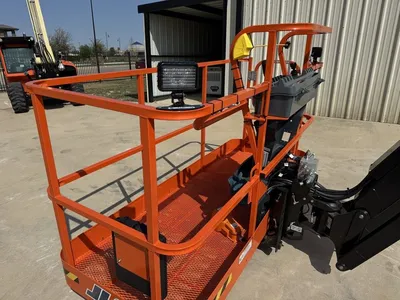 New | in-Stock 2026 JLG 600AJ ARTICULATING BOOM LIFT Articulating Boom Lifts Alberta CA | Adcock Equipment #1418148