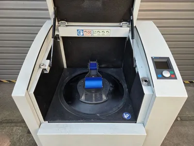 Used 2017 RETSCH RS 200 Ball & Pebble Mills CZ | Perry Equipment #1277828