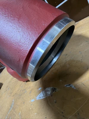 NEW Danfoss 148X0965