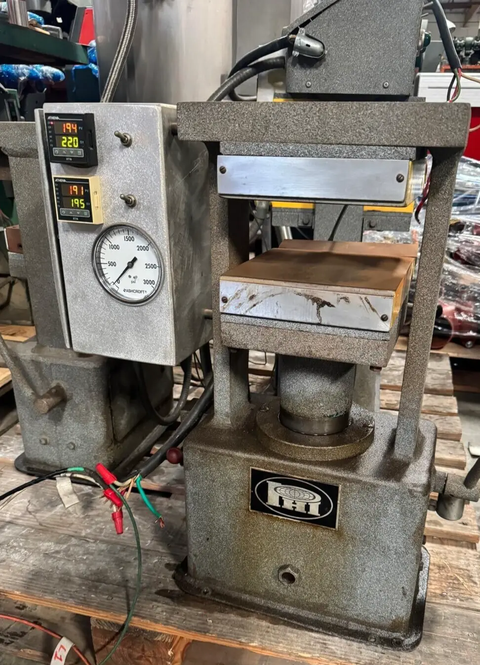Used dake _UNKNOWN_ Presses, Forming California US | Amiron Machinery #1318197