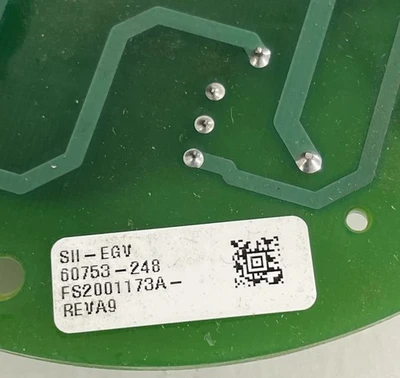 USED SII-EGV 60753-248