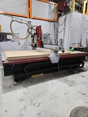 USED 2018 AXYZ PACER 5010 ATC