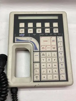 New | in-Stock ADEPT 100 CNC & N/C Controls Ohio US | Surplus Asset Holdings #1185693
