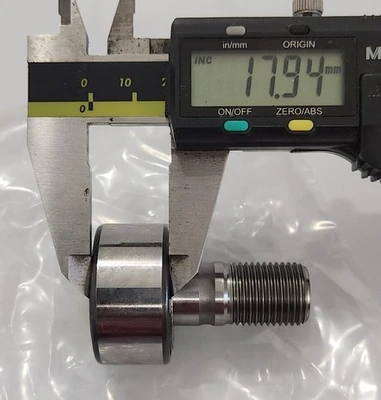 NEW INA KR35-X-PP-A