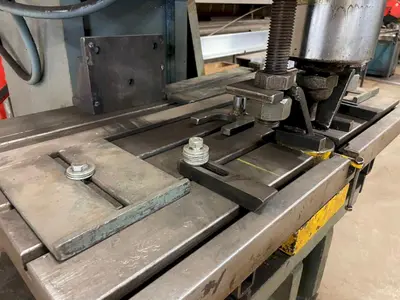 USED IRONCRAFTER 95-95